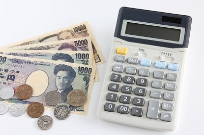 費用に関することも明確にお伝えしています