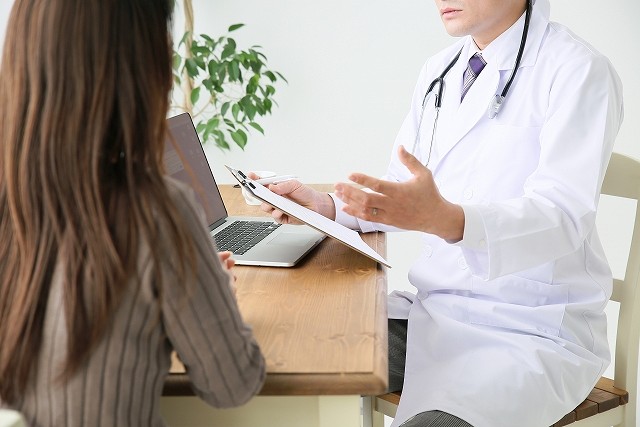 妊娠継続・人工妊娠中絶について
